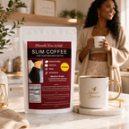 Slimming Coffee