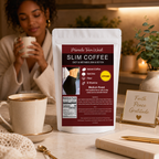 Slimming Coffee