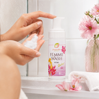 Yoni Femme Wash