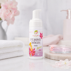 Yoni Femme Wash