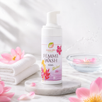 Yoni Femme Wash