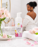 Yoni Femme Wash