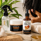 Mrs. Riley BATANA HAIR GROWTH KIT