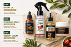 Mrs. Riley BATANA HAIR GROWTH KIT