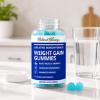 Weight Gain Gummies