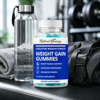 Weight Gain Gummies