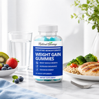 Weight Gain Gummies