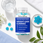 Weight Gain Gummies