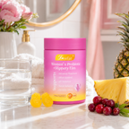 PH Balance Probiotic for Women | Support Intimate Wellness.
