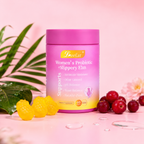 PH Balance Probiotic for Women | Support Intimate Wellness.