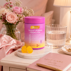 PH Balance Probiotic for Women | Support Intimate Wellness.