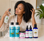 8-Piece Refreshing Hair & Scalp Kit