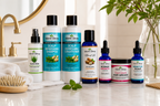 8-Piece Refreshing Hair & Scalp Kit