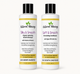 8oz Little Miracles Shampoo & Conditioner