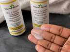 8oz Little Miracles Shampoo & Conditioner