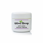 Anti-Aging Facial Cream