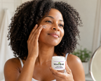 Anti-Aging Facial Cream