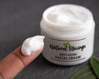 Anti-Aging Facial Cream