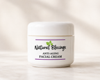 Anti-Aging Facial Cream