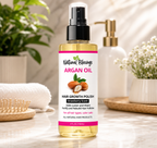 Argan Growth Oil
