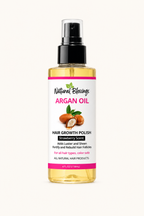 Argan Growth Oil