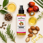 Argan Growth Oil
