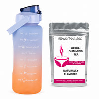 24-Day (GLP-1) KETO Flat Tummy Cleanse