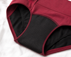 Mink Feminine Care Menstrual Panties