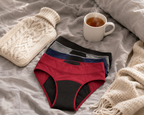 Mink Feminine Care Menstrual Panties
