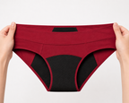 Mink Feminine Care Menstrual Panties
