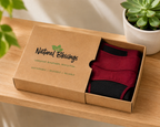 Mink Feminine Care Menstrual Panties
