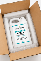 Super Growth Day Serum Gallon