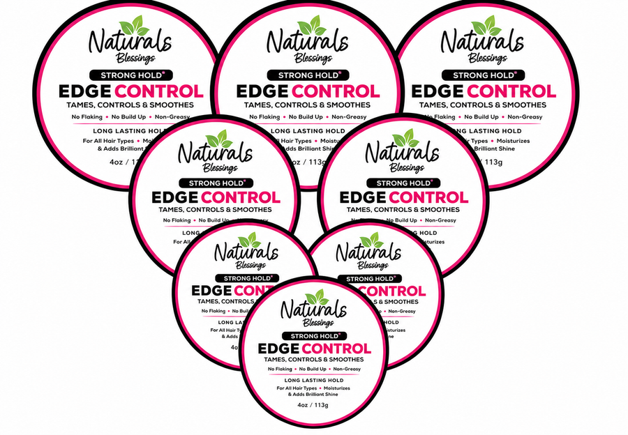 Edge Control Bulk