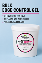 Edge Control Bulk