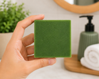Apple Cider Vinegar Shampoo & Body Soap