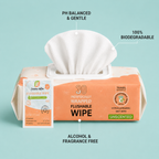 Vagi-Wipes