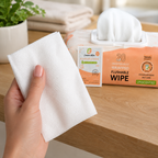 Vagi-Wipes