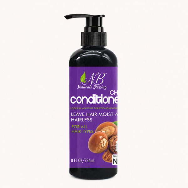 Chebe Growth Conditioner