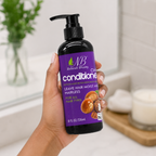 Chebe Growth Conditioner