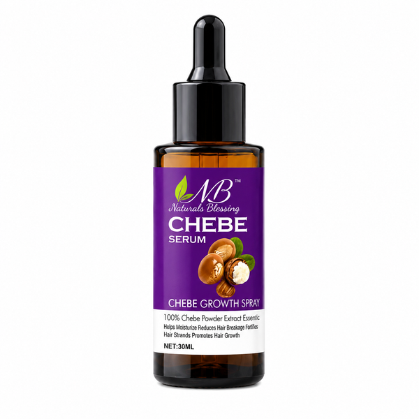 Chebe Growth Serum