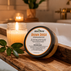 Brown Shuga Body Scrub