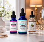 Day Serum & Night Serum  Coconut Oil BUY 1 GET 1 FREE