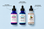 Day Serum & Night Serum  Coconut Oil BUY 1 GET 1 FREE
