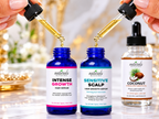Day Serum & Night Serum  Coconut Oil BUY 1 GET 1 FREE
