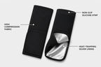 Extreme Sweat Arm Sleeves