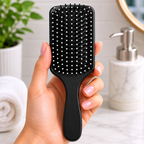 Miracle Massaging Scalp Brush X5