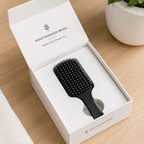 Miracle Massaging Scalp Brush X5