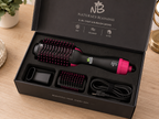 Hot Air Blow Dryer Brush