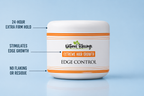 5pk - Intense Growth Edge Control