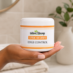 5pk - Intense Growth Edge Control